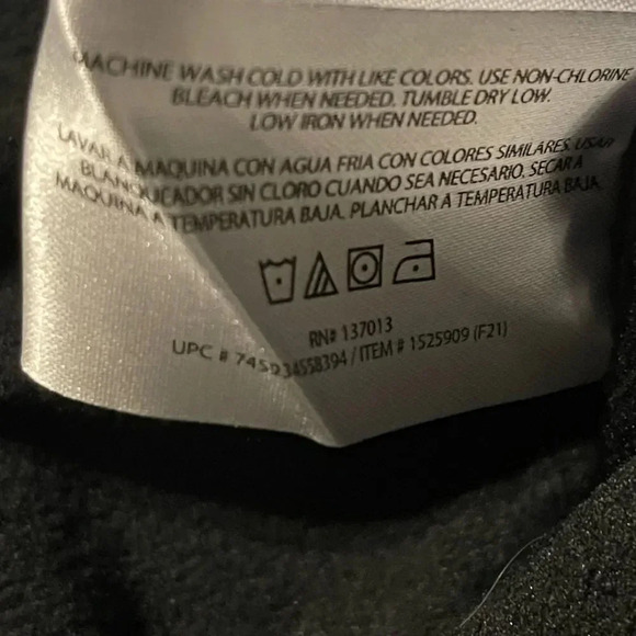 Orvis FleeceālinedāpantĀ colorāisāBreen - Picture 8 of 11